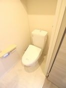 トイレ Ｍａｉｓｏｎ　Ａｓａｇａ