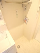 洗濯機置場 Ｍａｉｓｏｎ　Ａｓａｇａ