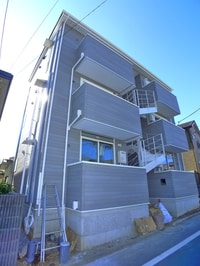 SiestaDuo秋津ArbolHaus