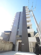 山本ビルの外観