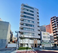 フルハウス門前仲町