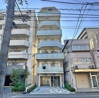 RELUXIA CITY森下（902）