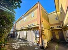 カスティ－ロ富士見台の外観