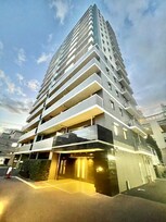 ルネサンスシティ池袋（404）