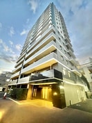 ルネサンスシティ池袋（404）の外観