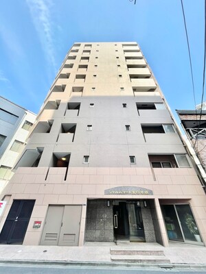 シャルムコ－ト東日本橋（1001）