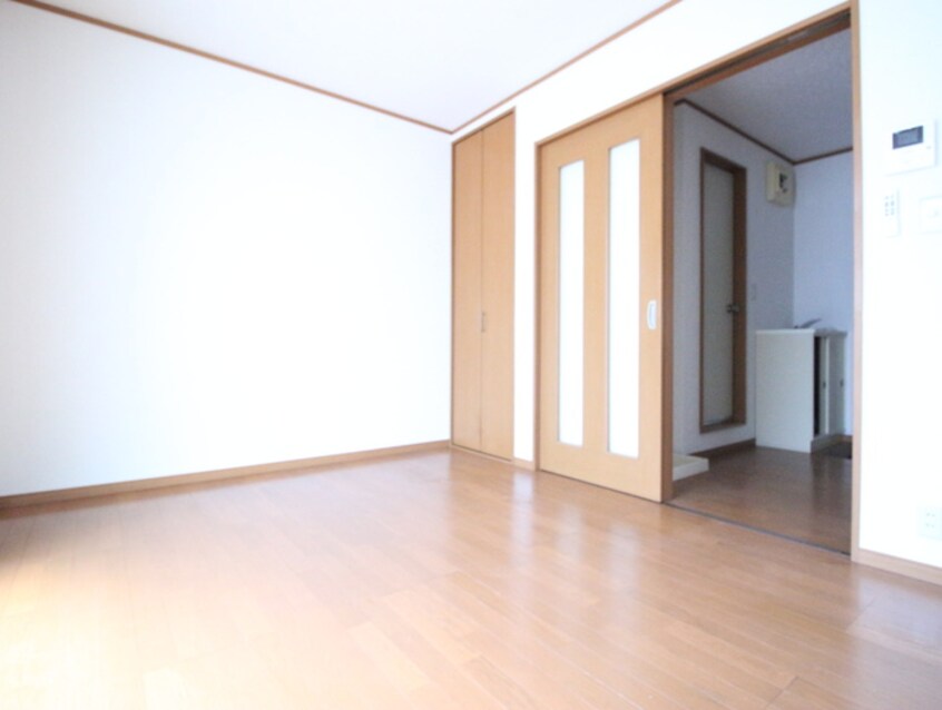 居室 カサブランカ２