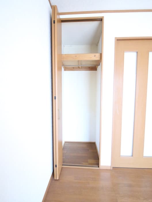 収納 カサブランカ２