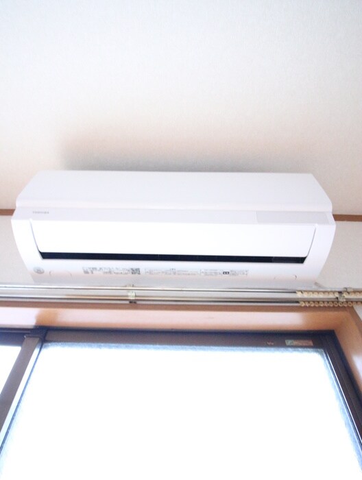 内観写真 カサブランカ２