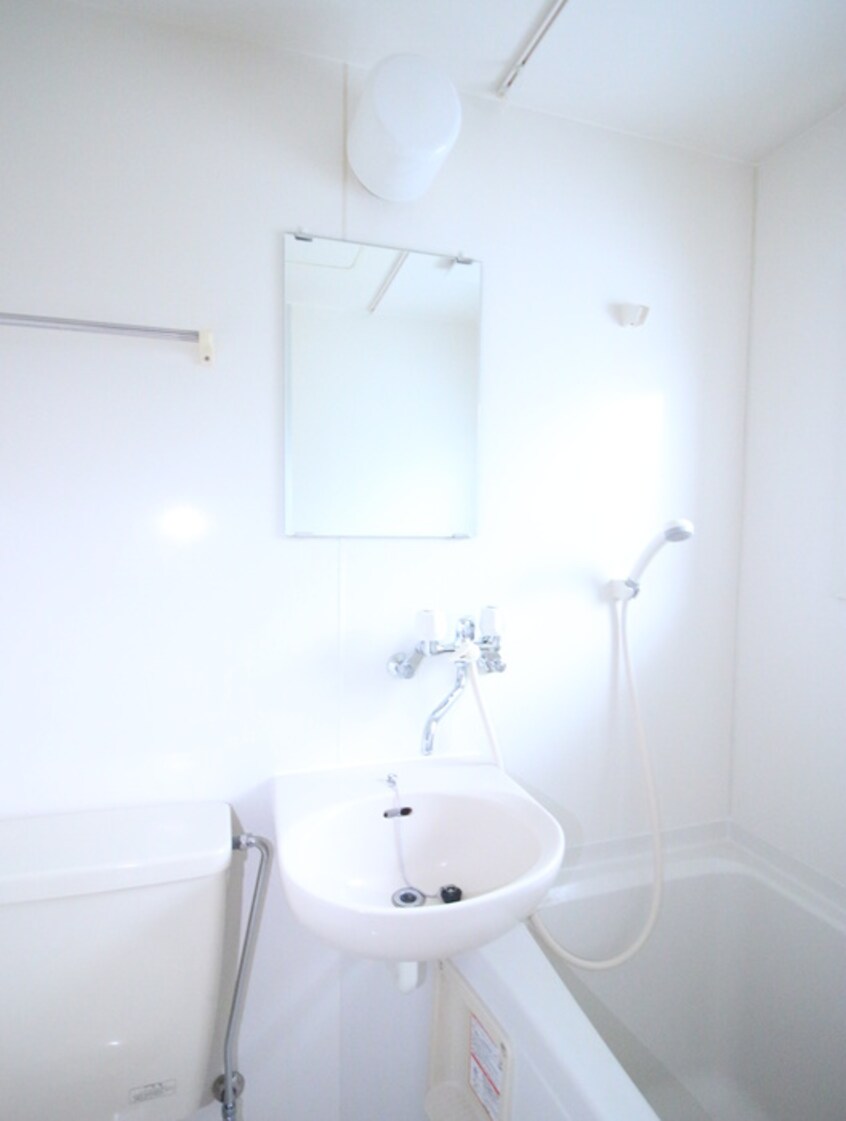 洗面 カサブランカ２