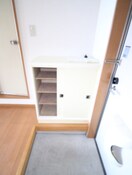 靴箱 カサブランカ２