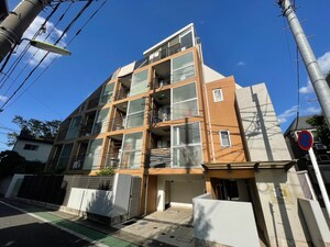 ﾄｩｰﾙﾛﾜｲﾔﾙ ｴﾙﾓｱ上北沢（106）