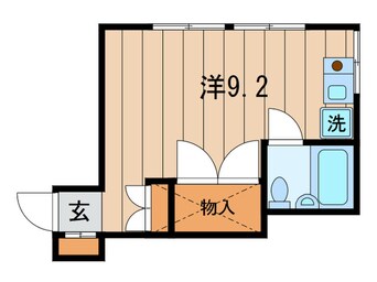 間取図 ｄｏｃｅ