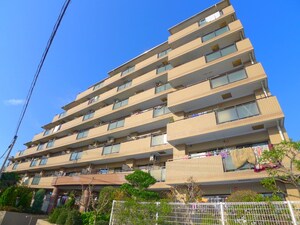 ﾌﾟﾗｲﾑｺｰﾄ新鎌ヶ谷(507)