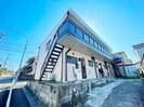 はやみ荘の外観