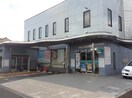 JA横浜杉田支店(銀行)まで1500m はやみ荘