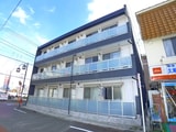 リブリ・久米川