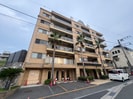 ｸﾞﾗﾝｼﾃｨﾕｰﾛﾘｿﾞｰﾄ葉山南(401)の外観