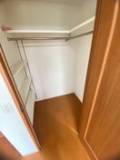 収納 ｸﾞﾗﾝｼﾃｨﾕｰﾛﾘｿﾞｰﾄ葉山南(401)