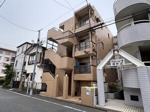 インベストメント富士見(１０２)