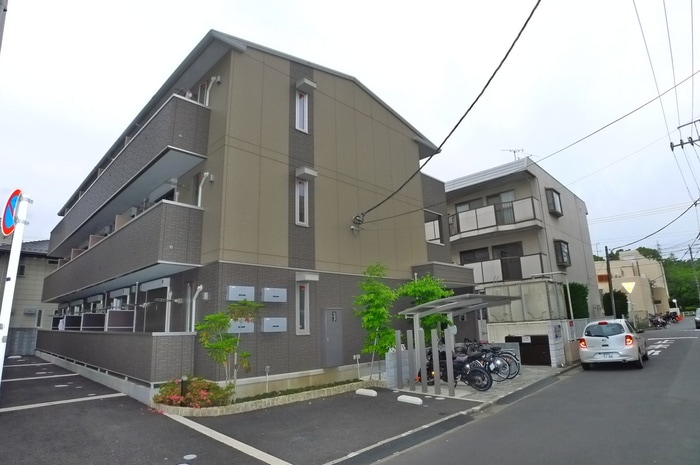 外観写真 Arcobaleno