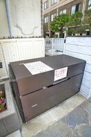 建物設備 Arcobaleno