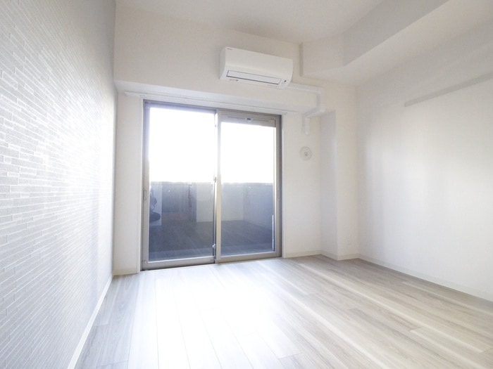 居室 ディームス東陽町Ⅱ