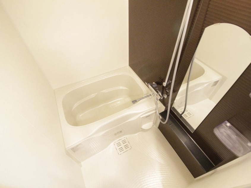 バス／シャワールーム等 ディームス東陽町Ⅱ