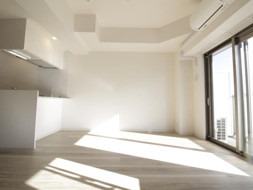 居室 ディームス東陽町Ⅱ