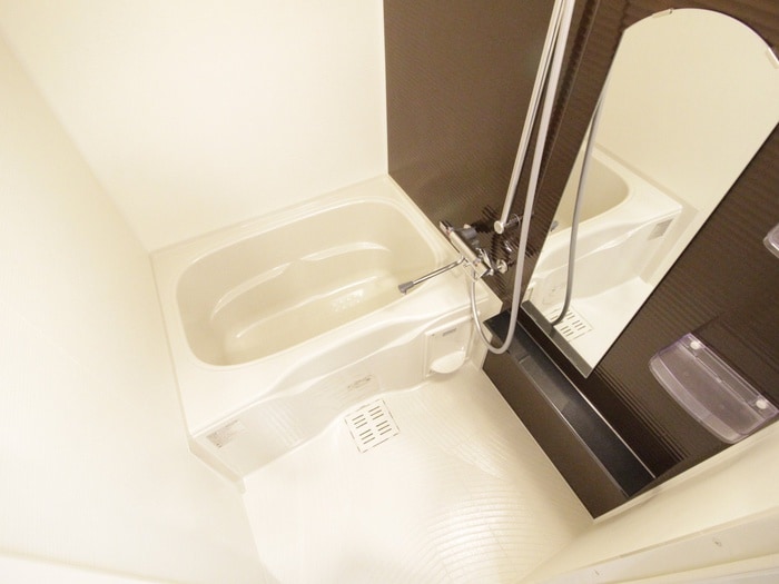 バス／シャワールーム等 ディームス東陽町Ⅱ