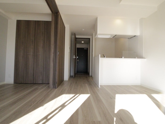 居室 ディームス東陽町Ⅱ