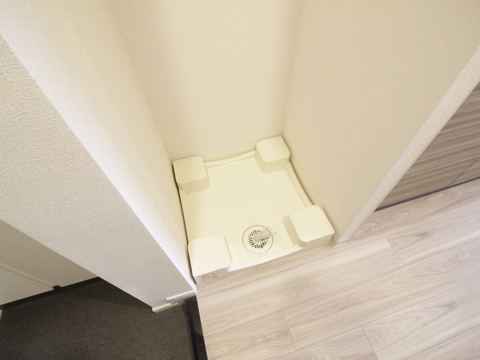 洗濯機置場 ディームス東陽町Ⅱ