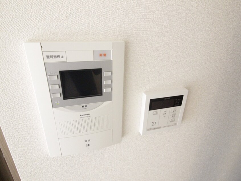 内観写真 ディームス東陽町Ⅱ