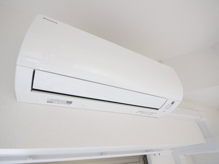 内観写真 ディームス東陽町Ⅱ