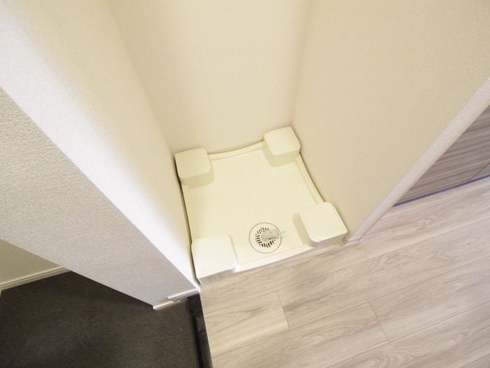 洗濯機置場 ディームス東陽町Ⅱ