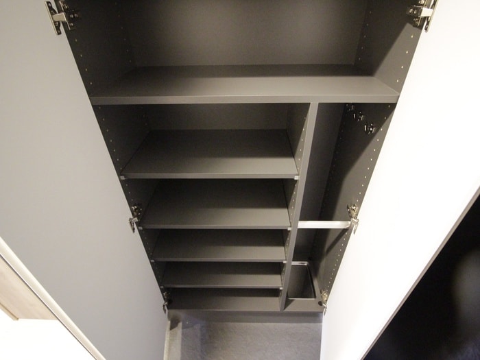 靴箱 ディームス東陽町Ⅱ