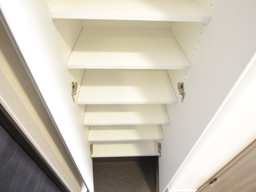 靴箱 ディームス東陽町Ⅱ