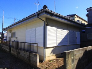 仮)高橋住宅２