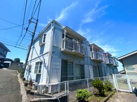 シャンス東寺尾中台１３