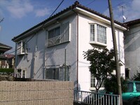 ア－ル浜田山Ⅱ