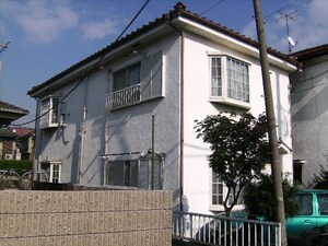 ア－ル浜田山Ⅱ