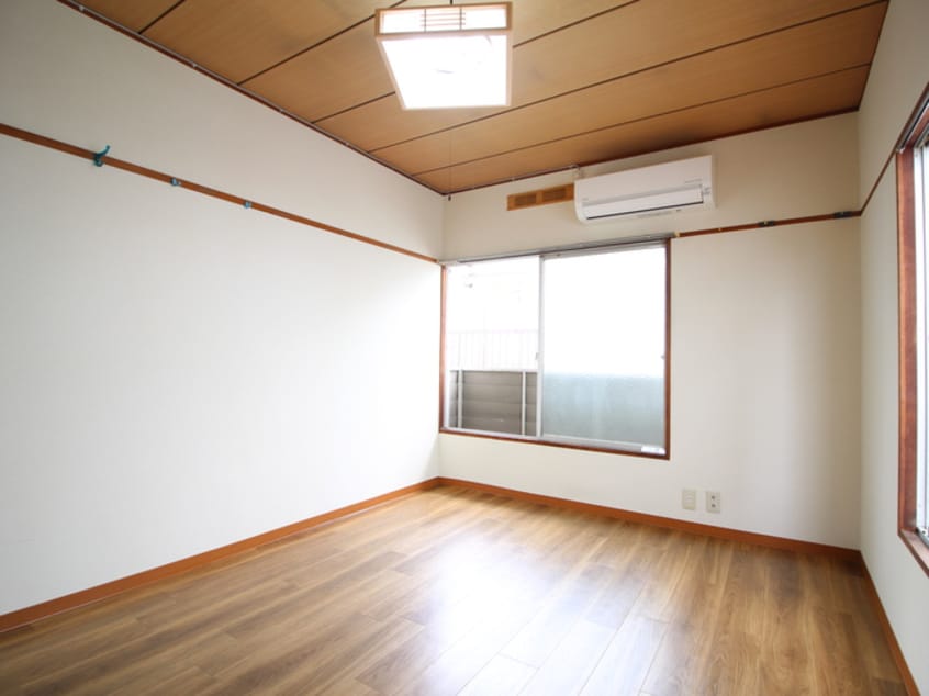 居室 コ－ポ富士