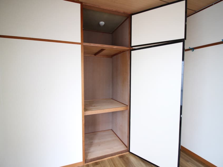 収納 コ－ポ富士