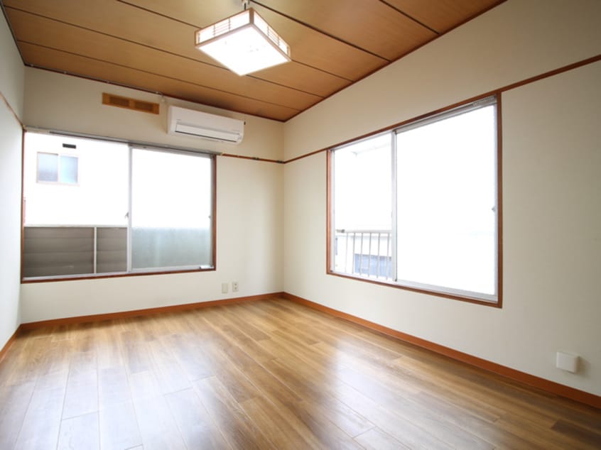 居室 コ－ポ富士