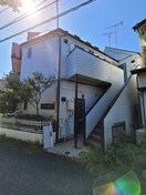 建物設備 ライブコアひばりヶ丘