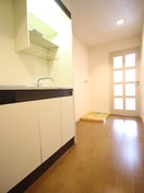 廊下 清水町ビル