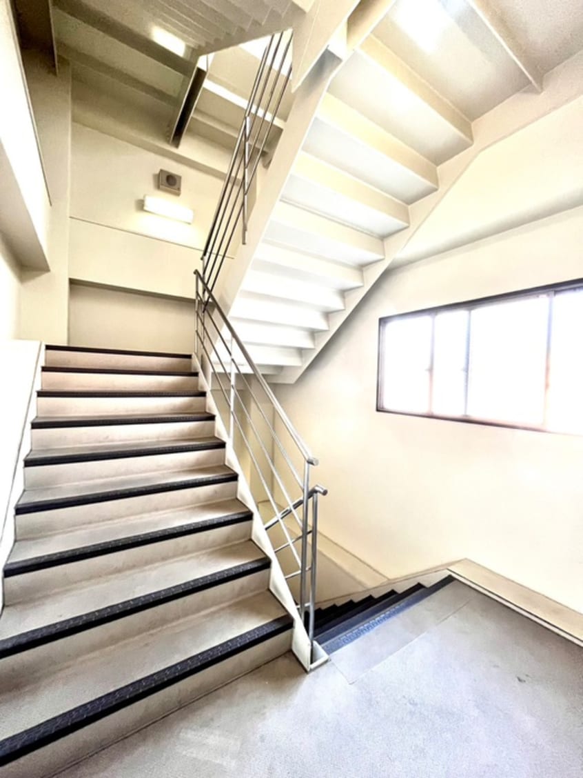 建物設備 清水町ビル