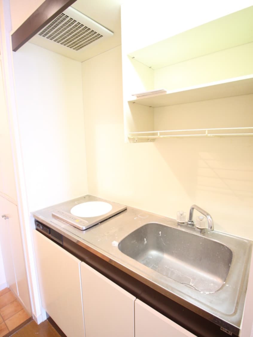 キッチン 清水町ビル