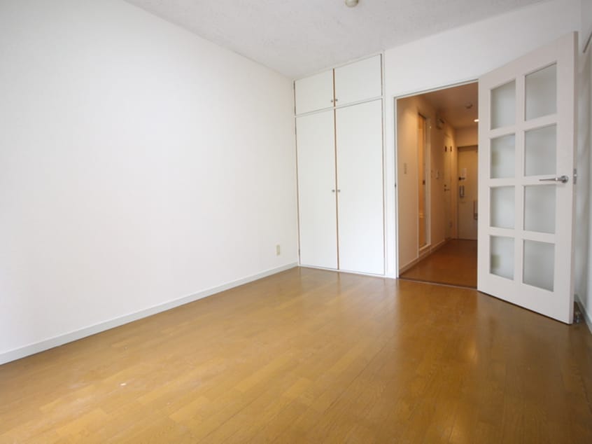 居室 清水町ビル