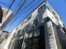 Kukai Terrace 茗荷谷の外観